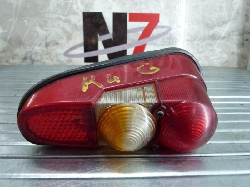 Fanale posteriore principale sinistro (luci) RENAULT R4 Gasolina - 1