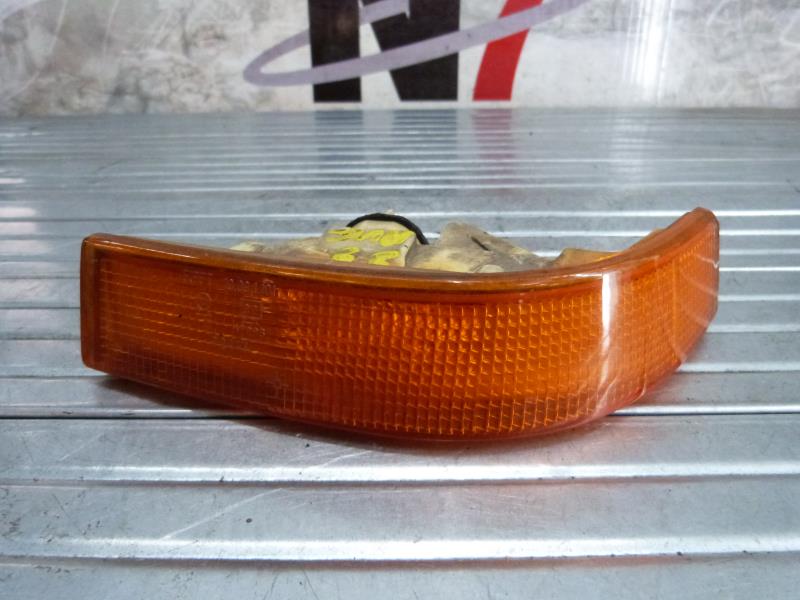 Gruppo ottico anteriore secondario sinistro (luci)(freccia) RENAULT SUPER 5 Gasolina - 1