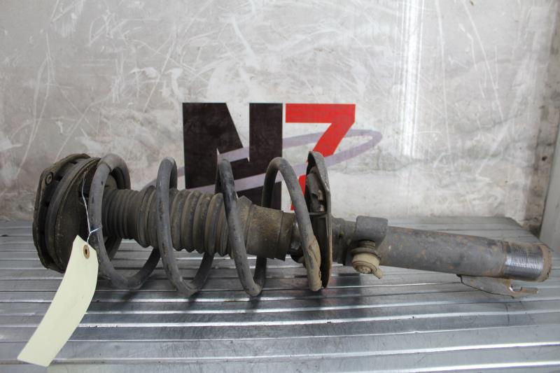 Ammortizzatore anteriore destro RENAULT GRAND SCENIC 2 PHASE 2 Diésel - 1