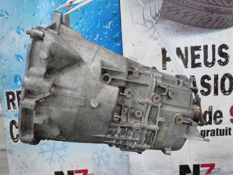 Boite de vitesses BMW SERIE 3 E46 PHASE 1 Diesel - 1