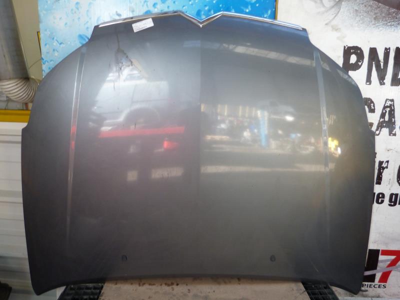 Capot CITROEN C5 1 PHASE 2 Diesel - 1
