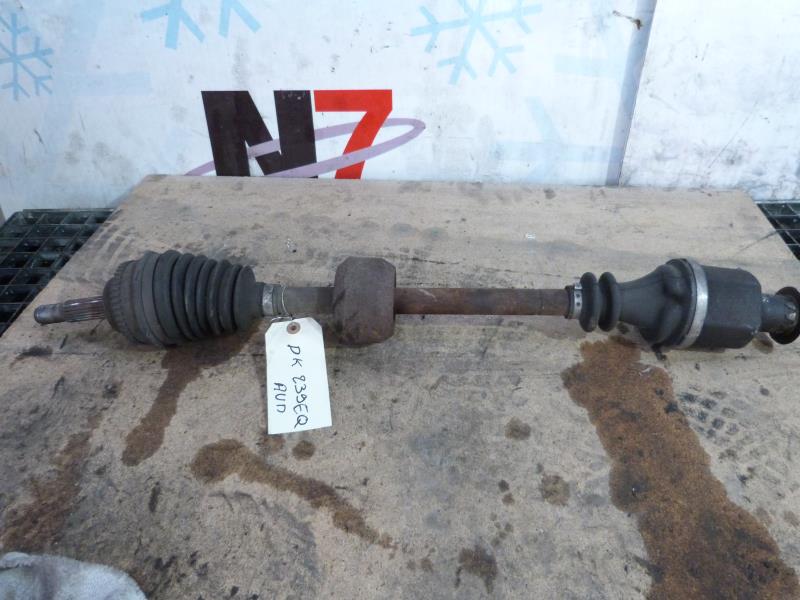 Giunto cardanico albero di trasmissione destro RENAULT CLIO 2 PHASE 2 Diésel - 1