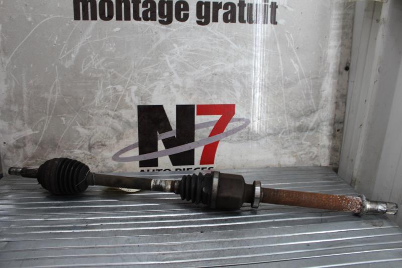 Giunto cardanico albero di trasmissione destro RENAULT CLIO 3 PHASE 1 Diésel - 1