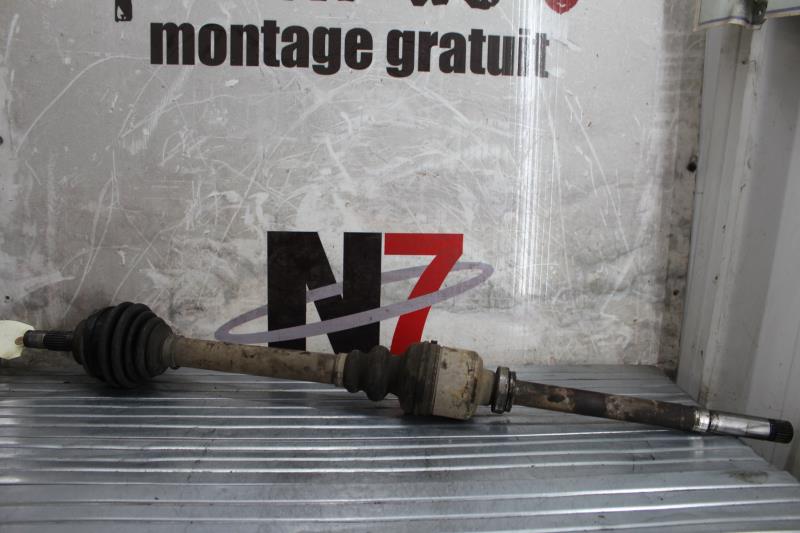 Giunto cardanico albero di trasmissione destro PEUGEOT 307 PHASE 1 Gasolina - 1