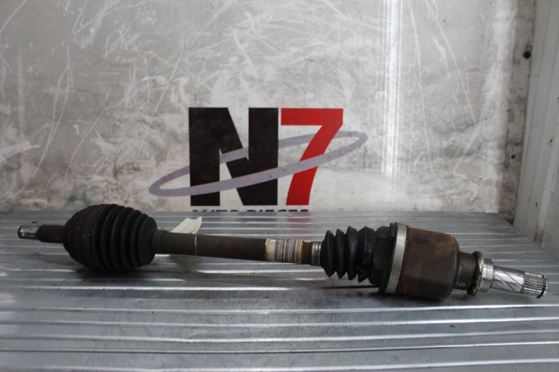 Giunto cardanico albero di trasmissione sinistro RENAULT CLIO 3 PHASE 1 Diésel - 1