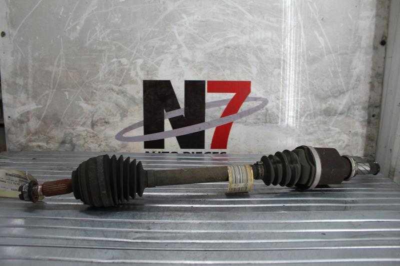 Giunto cardanico albero di trasmissione sinistro RENAULT CLIO 3 PHASE 2 Diésel - 1