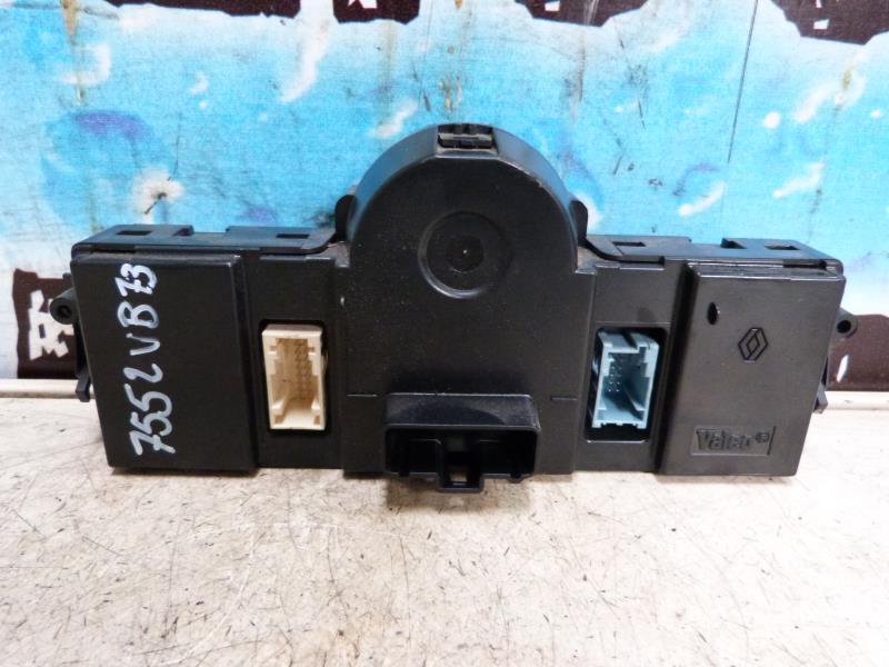 Commande chauffage RENAULT MEGANE 2 PHASE 1 Diesel - 1