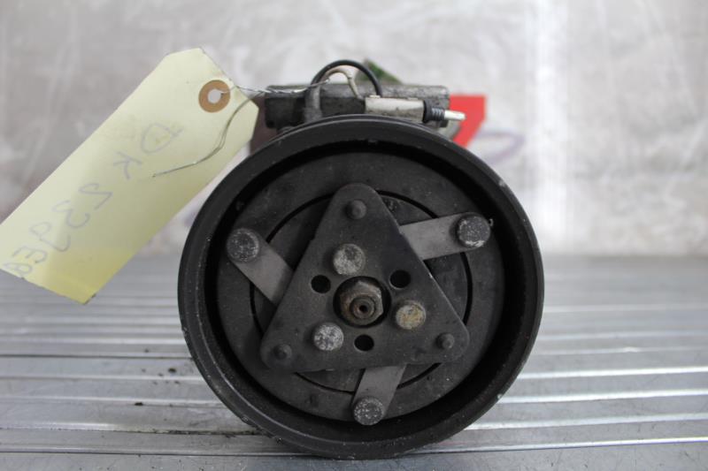 Compresseur clim RENAULT CLIO 2 PHASE 2 Diesel - 1