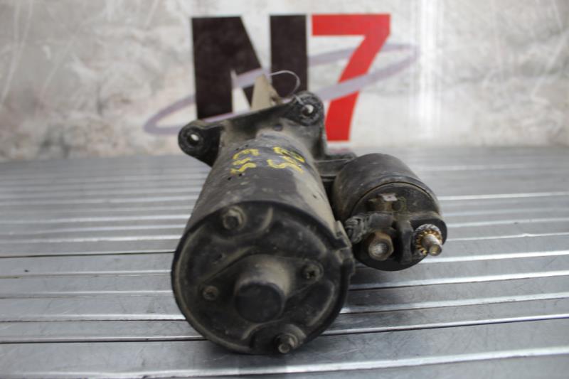 Motorino avviamento PEUGEOT 205 PHASE 2 Gasolina - 1