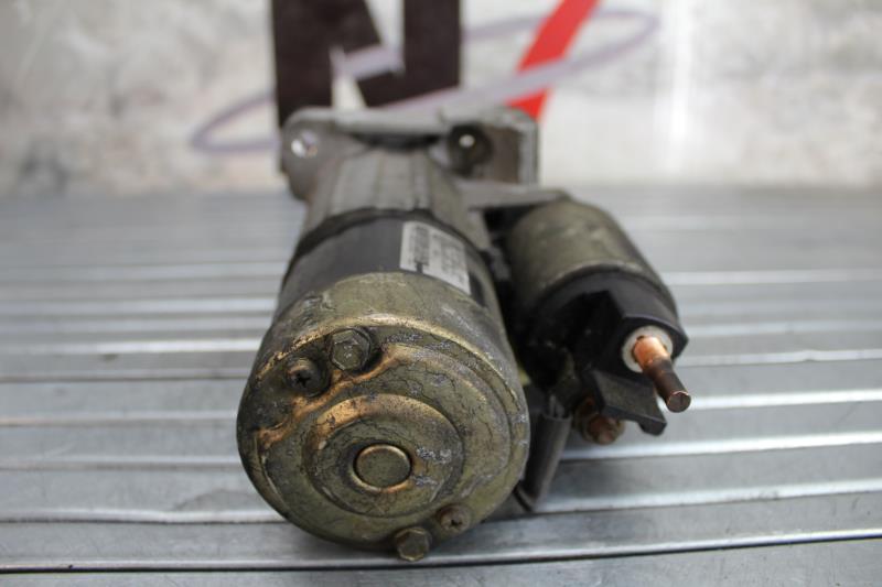 Demarreur RENAULT CLIO 2 PHASE 2 Diesel - 1