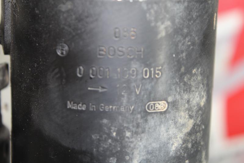 Demarreur OPEL FRONTERA B Diesel - 1