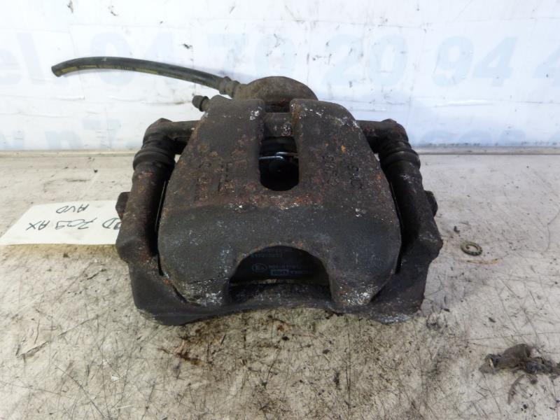 Pinza freni anteriore destra CITROEN C3 1 PHASE 1 Diésel - 1