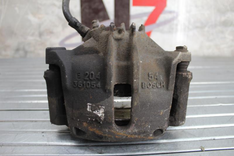Pinza freni anteriore destra PEUGEOT 206 PHASE 1 Diésel - 1