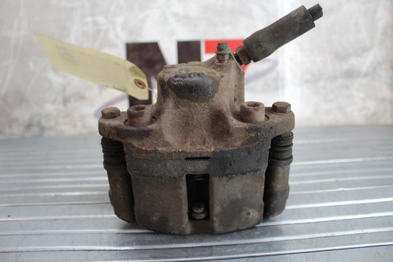Etrier avant gauche (freinage) RENAULT CLIO 2 PHASE 2 Essence - 1