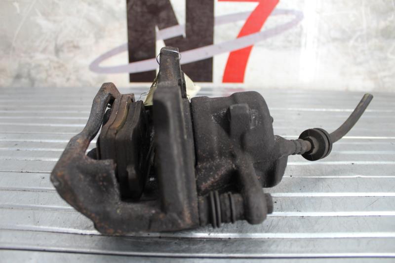 Pinza freni anteriore sinistra RENAULT CLIO 3 PHASE 1 Diésel - 1