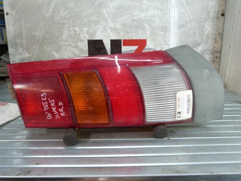 Fanale posteriore principale destro (luci) RENAULT SUPER 5 Gasolina - 1