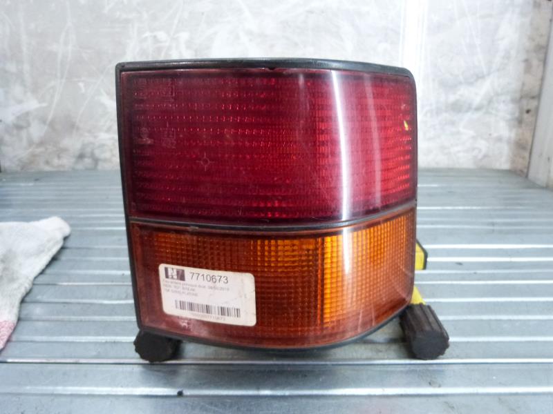 Fanale posteriore principale destro (luci) RENAULT R21 PHASE 2 BREAK Diésel - 1