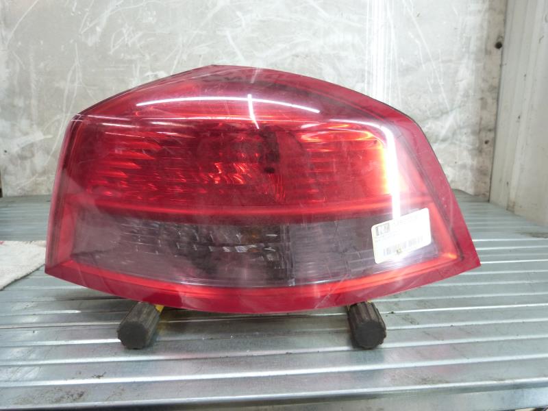 Fanale posteriore principale destro (luci) RENAULT VEL SATIS PHASE 1 Diésel - 1