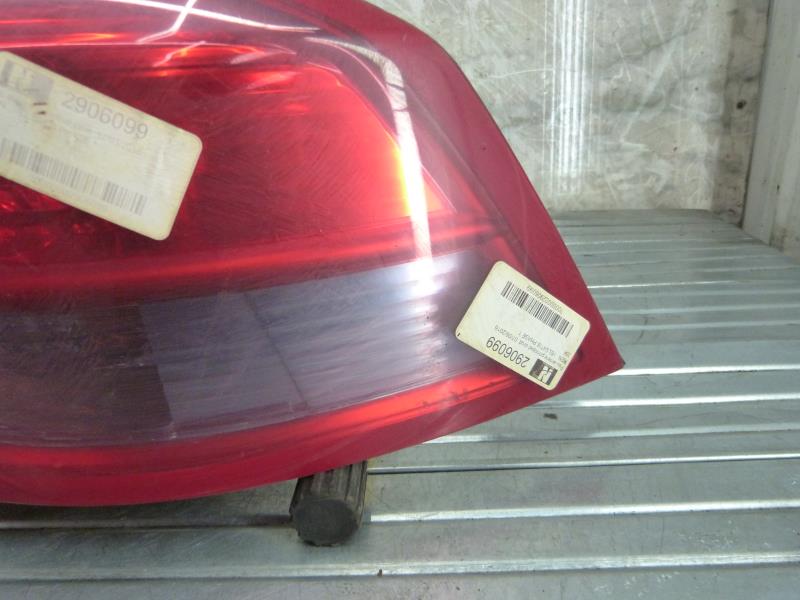 Fanale posteriore principale destro (luci) RENAULT VEL SATIS PHASE 1 Diésel - 1
