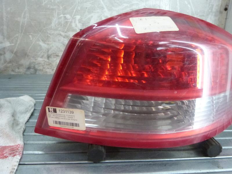 Fanale posteriore principale destro (luci) RENAULT VEL SATIS PHASE 1 Diésel - 1