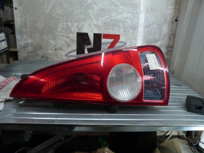 Fanale posteriore principale destro (luci) RENAULT ESPACE 4 PHASE 1 Diésel - 1