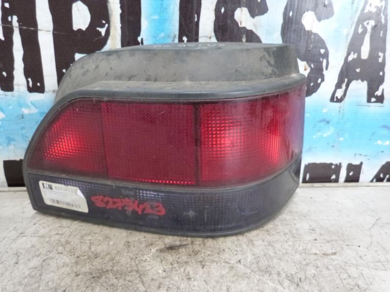 Fanale posteriore principale destro (luci) RENAULT CLIO 1 PHASE 2 Diésel - 1