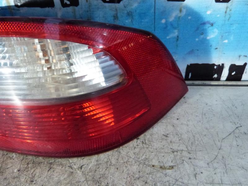 Fanale posteriore principale destro (luci) RENAULT LAGUNA 2 PHASE 1 Diésel - 1