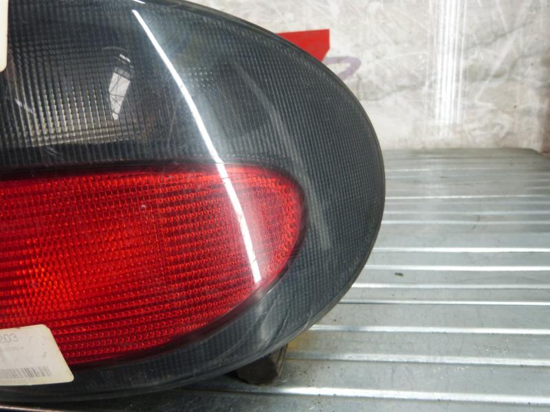 Fanale posteriore principale destro (luci) RENAULT MEGANE 1 PHASE 1 Gasolina - 1