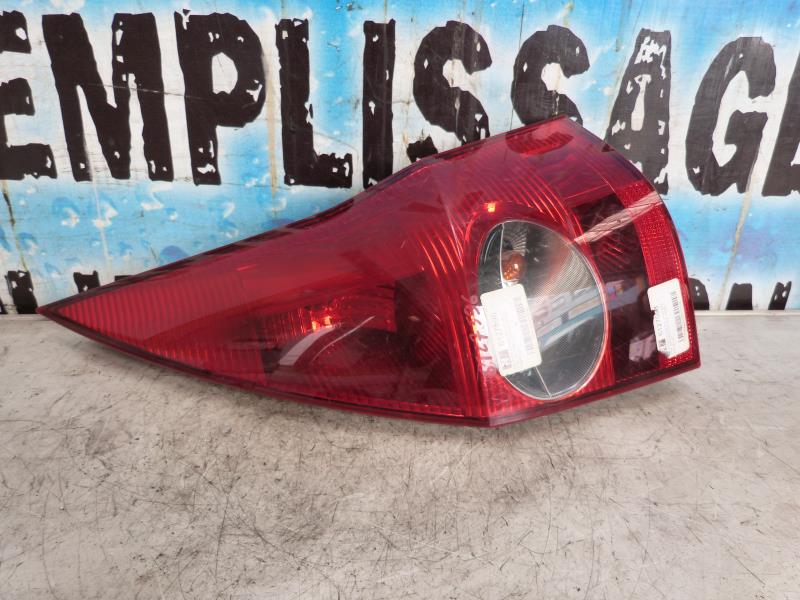 Fanale posteriore principale destro (luci) RENAULT MEGANE 2 PHASE 1 BREAK Diésel - 1