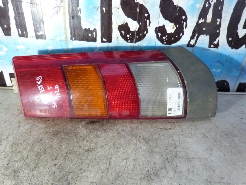 Fanale posteriore principale destro (luci) RENAULT SUPER 5 Gasolina - 1