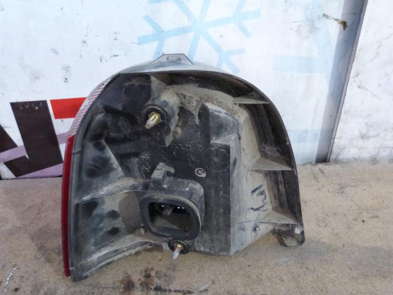 Fanale posteriore principale destro (luci) RENAULT TWINGO 1 PHASE 1 Gasolina - 1