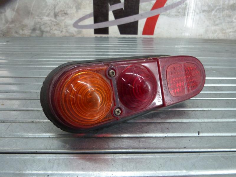 Fanale posteriore principale sinistro (luci) RENAULT R4 Gasolina - 1