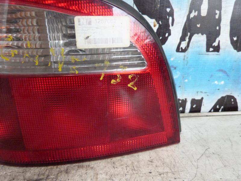 Fanale posteriore principale sinistro (luci) RENAULT MEGANE 1 PHASE 2 Diésel - 1