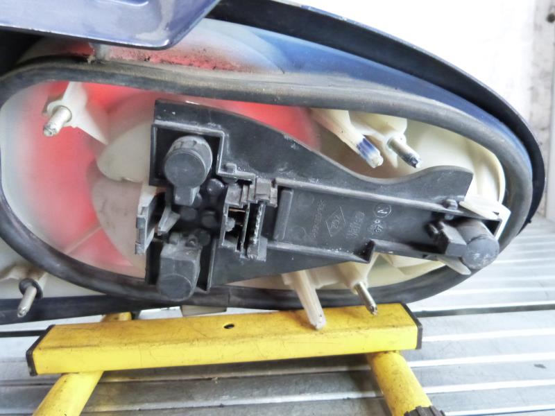 Fanale posteriore principale sinistro (luci) RENAULT MEGANE 1 PHASE 1 COUPE Gasolina - 1