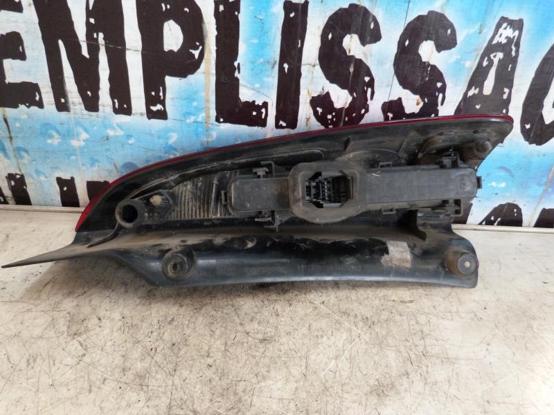 Fanale posteriore principale sinistro (luci) RENAULT ESPACE 4 PHASE 1 Diésel - 1