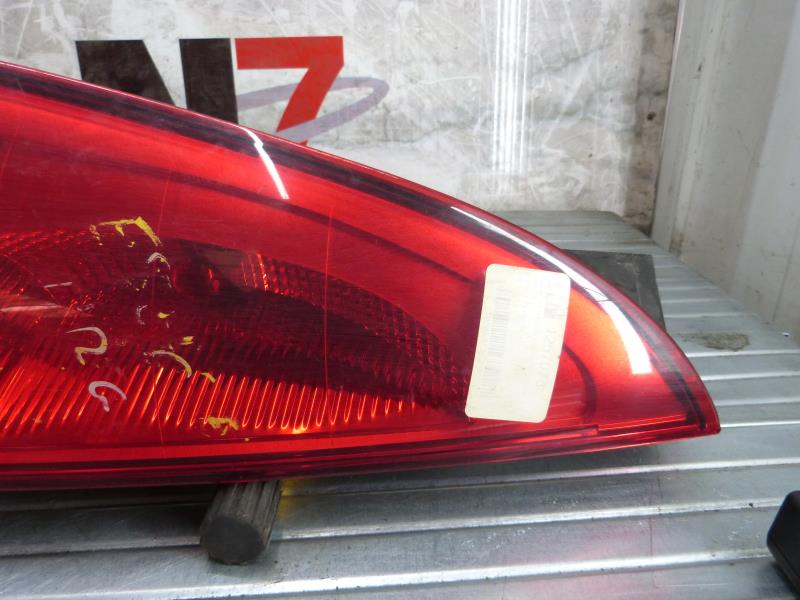 Fanale posteriore principale sinistro (luci) RENAULT ESPACE 4 PHASE 1 Diésel - 1