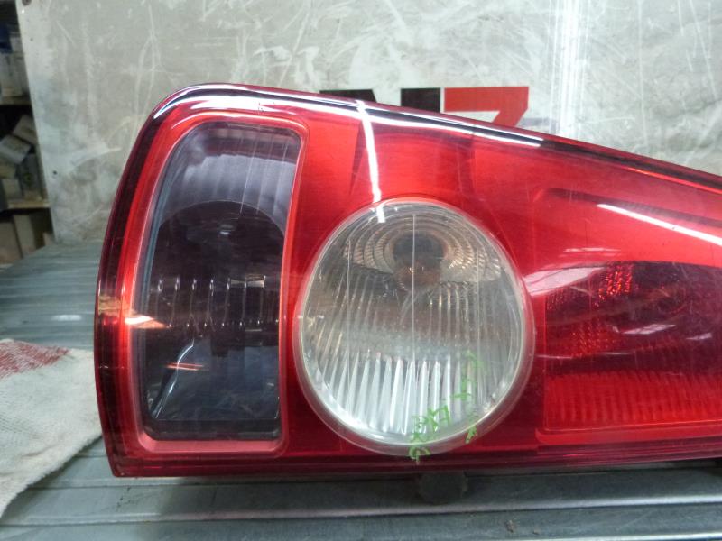 Fanale posteriore principale sinistro (luci) RENAULT ESPACE 4 PHASE 1 Diésel - 1