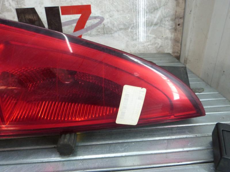 Fanale posteriore principale sinistro (luci) RENAULT ESPACE 4 PHASE 1 Diésel - 1