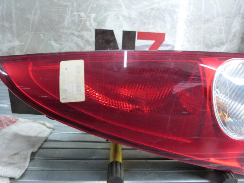 Fanale posteriore principale sinistro (luci) RENAULT ESPACE 4 PHASE 1 Diésel - 1