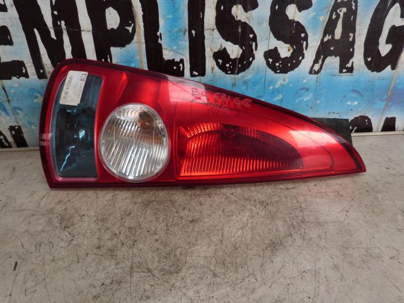 Fanale posteriore principale sinistro (luci) RENAULT ESPACE 4 PHASE 1 Diésel - 1