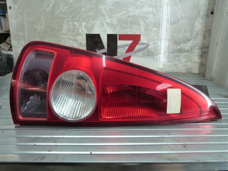 Fanale posteriore principale sinistro (luci) RENAULT ESPACE 4 PHASE 1 Diésel - 1