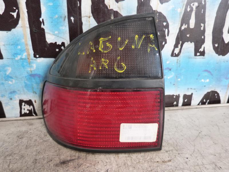 Fanale posteriore principale sinistro (luci) RENAULT LAGUNA 1 PHASE 1 Gasolina - 1