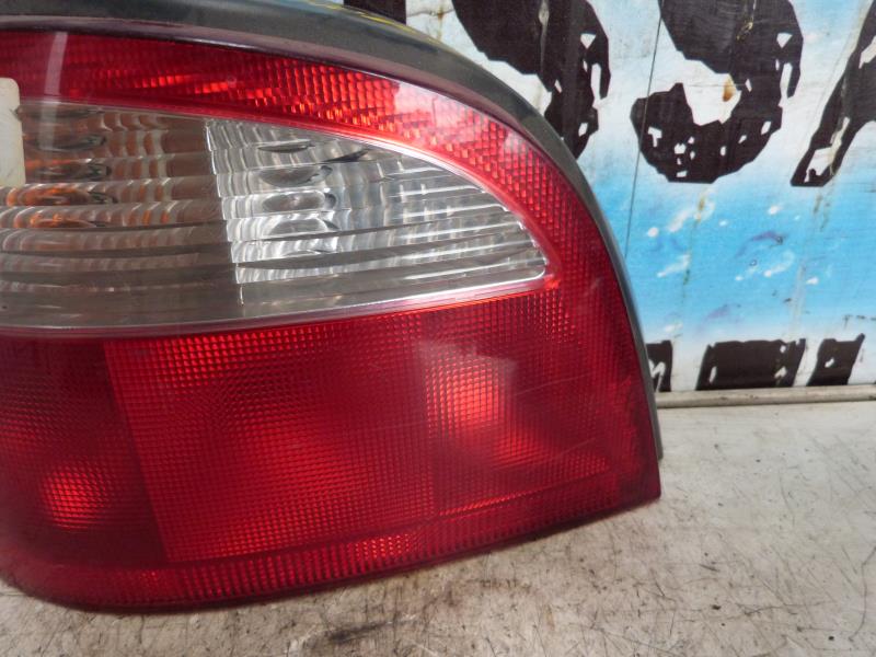 Fanale posteriore principale sinistro (luci) RENAULT MEGANE 1 PHASE 2 Diésel - 1