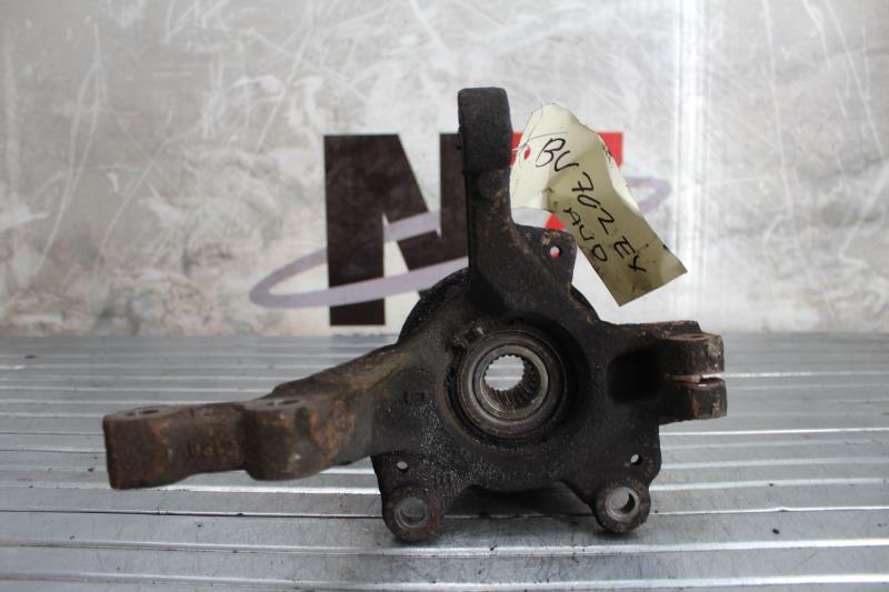 Fusee avant droit RENAULT CLIO 3 PHASE 1 Diesel - 1