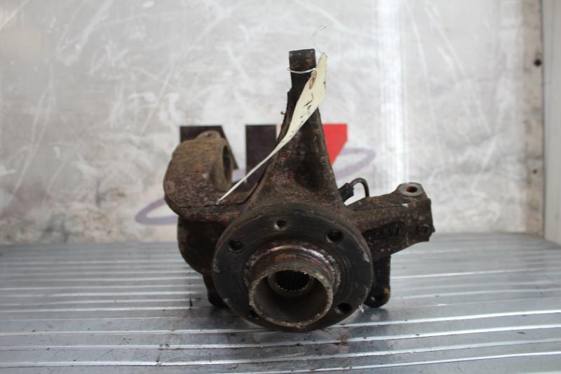 Fusee avant gauche RENAULT MEGANE 2 PHASE 1 Diesel - 1