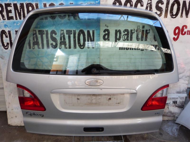 Portabagagli/Portellone posteriore FORD GALAXY 1 PHASE 1 Gasolina - 1