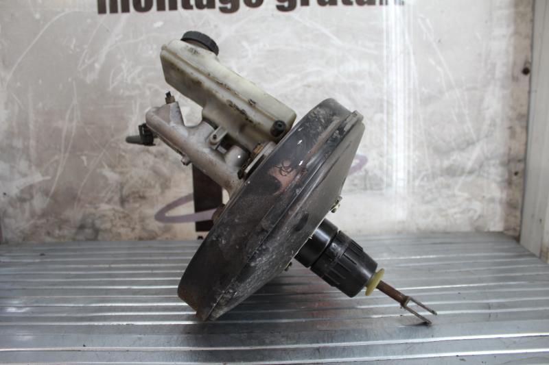 Mastervac RENAULT MEGANE 2 PHASE 1 Diesel - 1