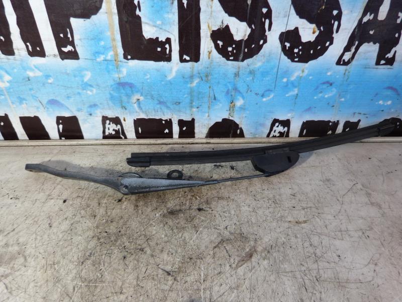 Braccio tergicristallo posteriore NISSAN TERRANO 2 PHASE 1 Diésel - 1
