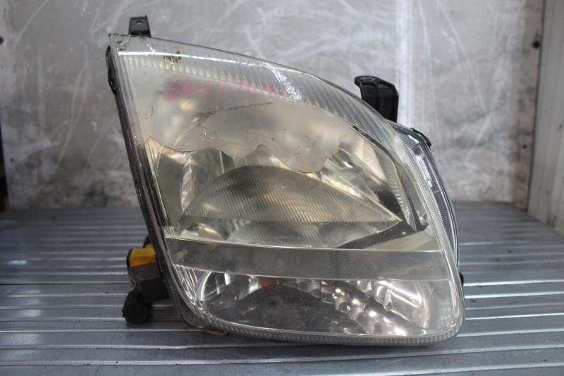 Gruppo ottico anteriore principale destro (luci)(faro) SUZUKI IGNIS 2 Gasolina - 1
