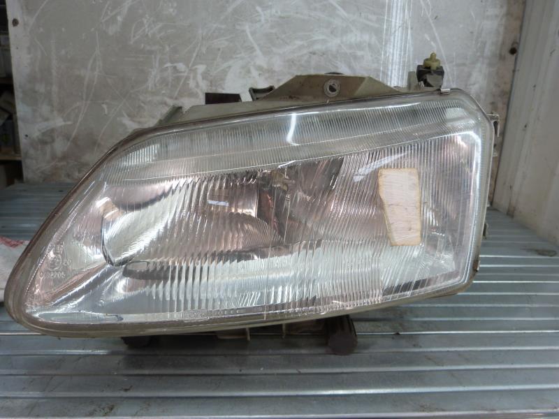 Gruppo ottico anteriore principale sinistro (luci)(faro) RENAULT LAGUNA 1 PHASE 1 Gasolina - 1